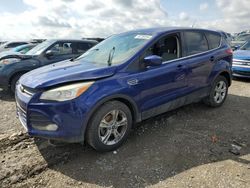 2014 Ford Escape SE en venta en Earlington, KY