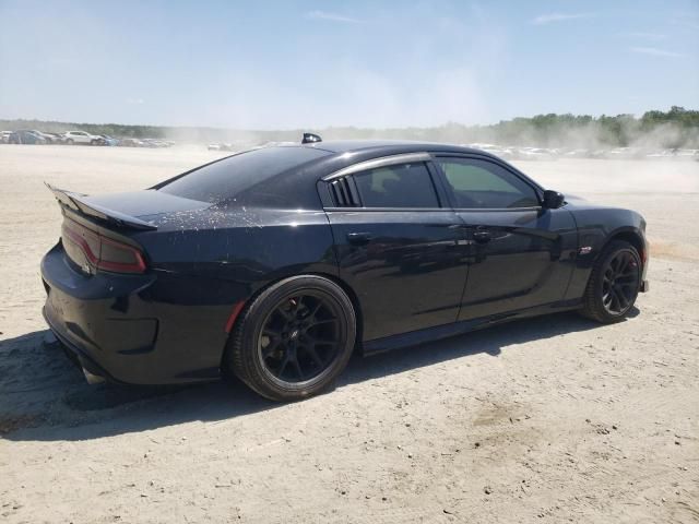 2020 Dodge Charger Scat Pack