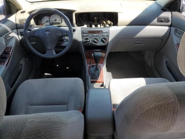 2003 Toyota Corolla CE