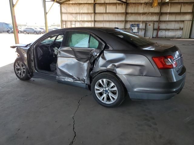 2012 Ford Taurus SEL