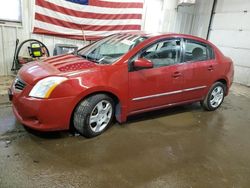 2010 Nissan Sentra 2.0 for sale in Lyman, ME