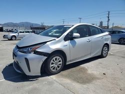 2019 Toyota Prius for sale in Sun Valley, CA