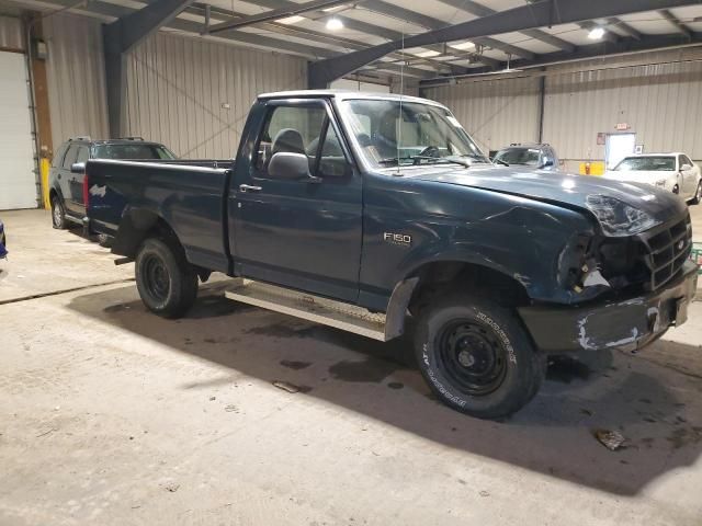 1995 Ford F150