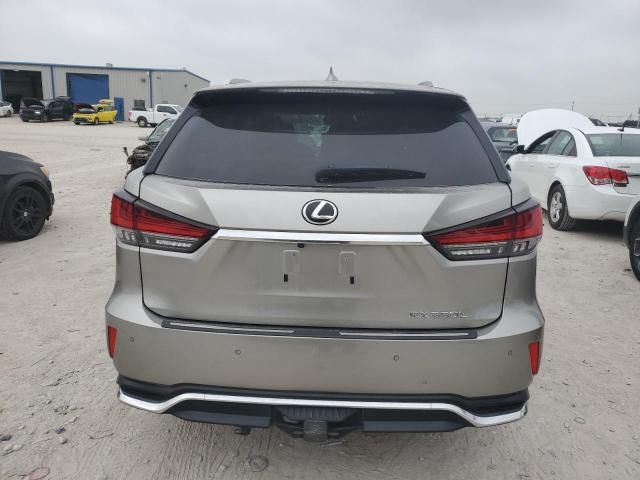 2020 Lexus RX 350 L Luxury