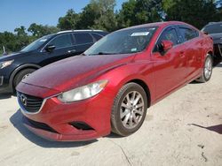 2016 Mazda 6 Sport for sale in Ocala, FL
