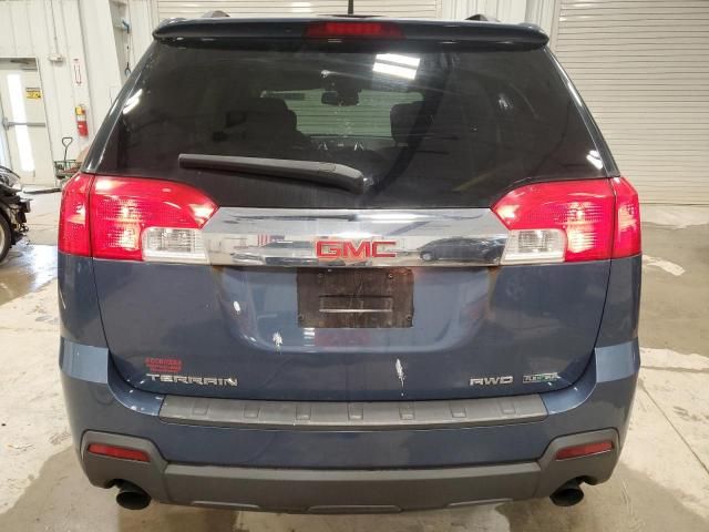 2011 GMC Terrain SLE