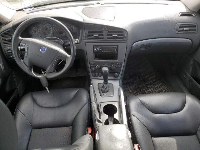 2007 Volvo XC70