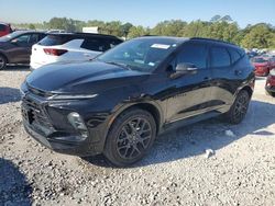 Vehiculos salvage en venta de Copart Houston, TX: 2023 Chevrolet Blazer RS