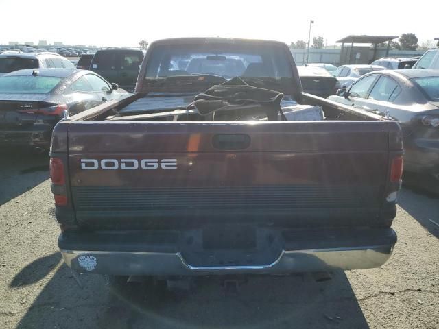 2001 Dodge RAM 1500