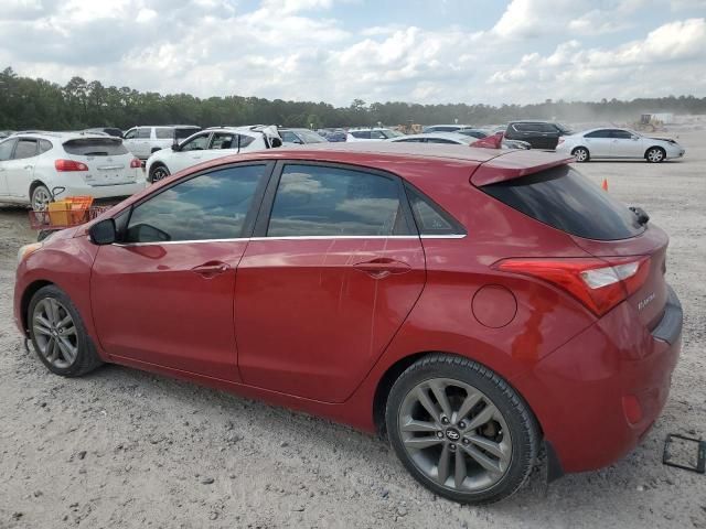 2016 Hyundai Elantra GT