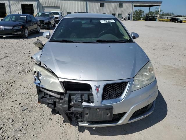 2010 Pontiac G6