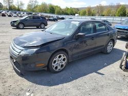 2011 Ford Fusion SE for sale in Grantville, PA