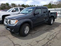 2014 Nissan Frontier S for sale in Exeter, RI