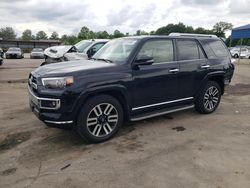 2023 Toyota 4runner Limited for sale in Florence, MS