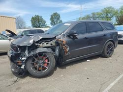 Dodge Durango salvage cars for sale: 2021 Dodge Durango SRT 392