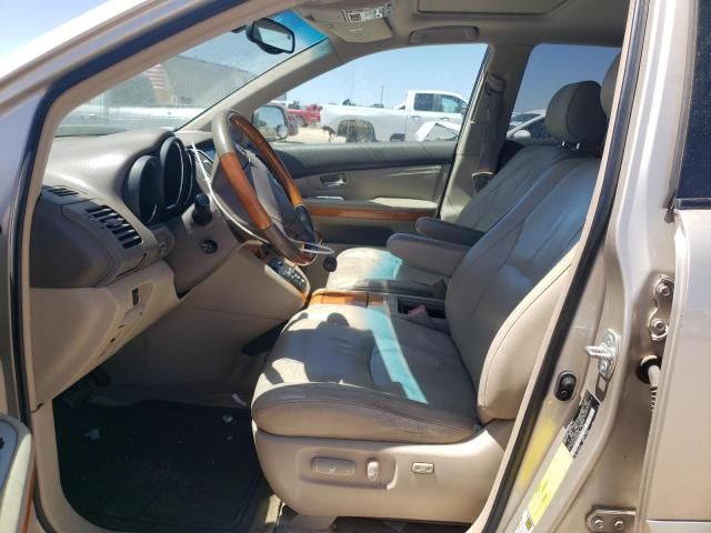 2005 Lexus RX 330