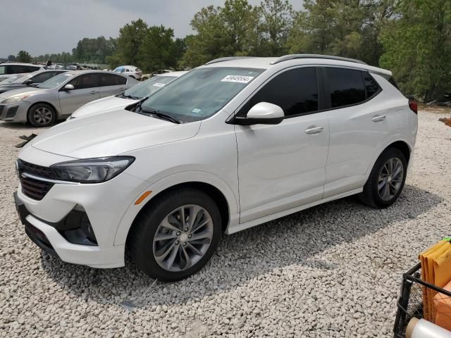 2020 Buick Encore GX Select