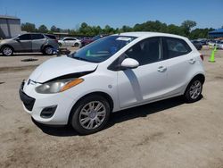 2013 Mazda 2 for sale in Florence, MS