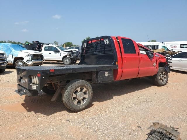 2016 Ford F350 Super Duty