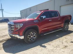 GMC Sierra k1500 slt Vehiculos salvage en venta: 2023 GMC Sierra K1500 SLT