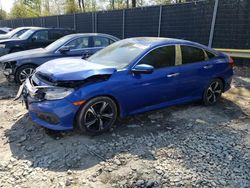 2016 Honda Civic Touring for sale in Waldorf, MD