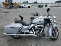 2019 Harley-Davidson Flhr for sale in Dunn, NC