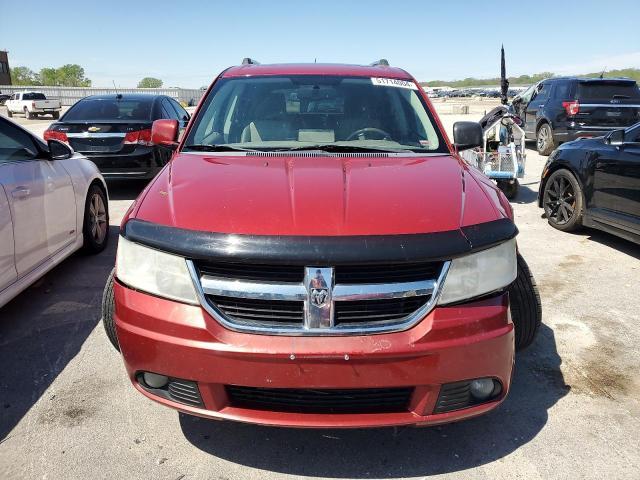 2009 Dodge Journey R/T
