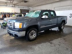 2010 GMC Sierra K1500 for sale in Candia, NH