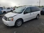 2005 Mercury Monterey Luxury