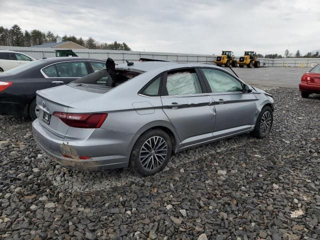 2020 Volkswagen Jetta S