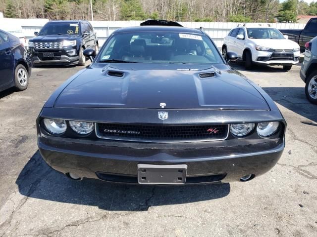 2009 Dodge Challenger R/T