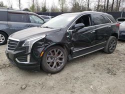 2018 Cadillac XT5 Luxury for sale in Waldorf, MD