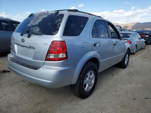 2006 KIA Sorento EX