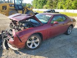 Dodge Challenger Vehiculos salvage en venta: 2019 Dodge Challenger SXT