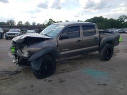 2011 Toyota Tacoma Double Cab Prerunner for sale in Florence, MS