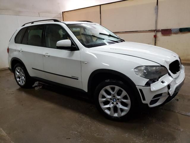 2011 BMW X5 XDRIVE35I