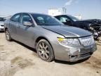 2009 Lincoln MKZ