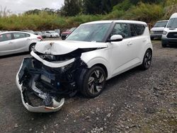 2023 KIA Soul GT Line en venta en Kapolei, HI