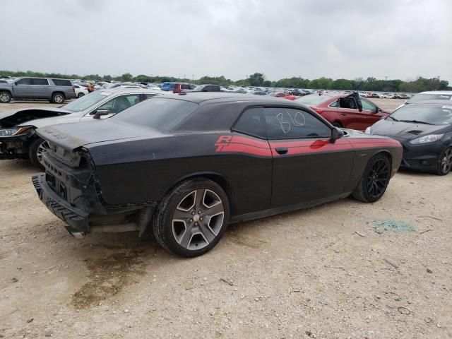 2012 Dodge Challenger R/T