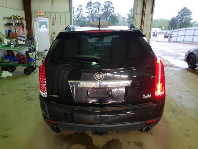 2011 Cadillac SRX Luxury Collection