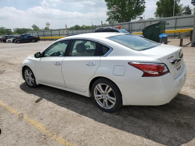 2014 Nissan Altima 3.5S