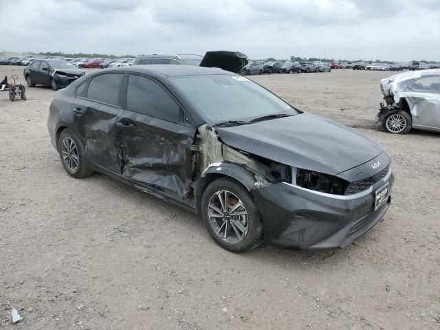 2023 KIA Forte LX