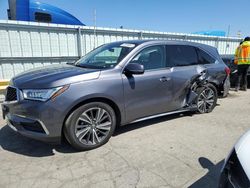 2019 Acura MDX Technology for sale in Dyer, IN