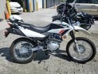 2023 Honda XR150L E