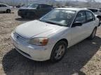 2001 Honda Civic LX