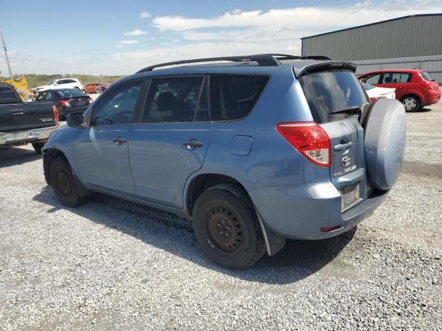 2007 Toyota Rav4