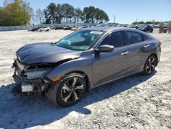 2016 Honda Civic Touring en venta en Loganville, GA