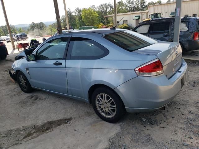 2008 Ford Focus SE