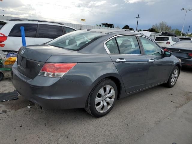 2009 Honda Accord EXL