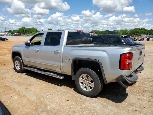 2015 GMC Sierra C1500 SLE